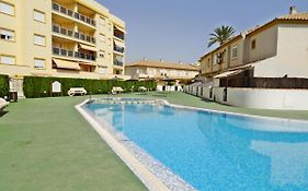 La Playa Oliva - Casa 20 Alquiler Solo Familias