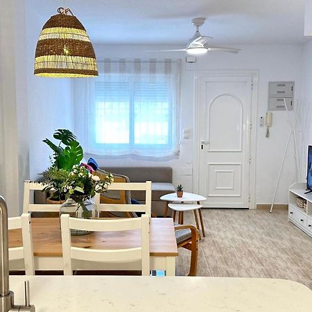 Apartamento La Playa Oliva - Casa 20 Alquiler Solo Familias Exterior foto