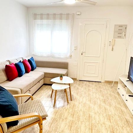 Apartamento La Playa Oliva - Casa 20 Alquiler Solo Familias Exterior foto
