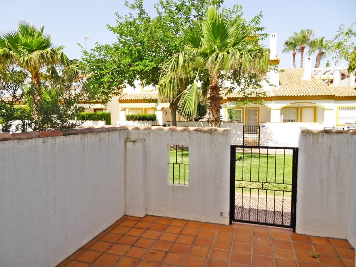 Apartamento La Playa Oliva - Casa 20 Alquiler Solo Familias Exterior foto